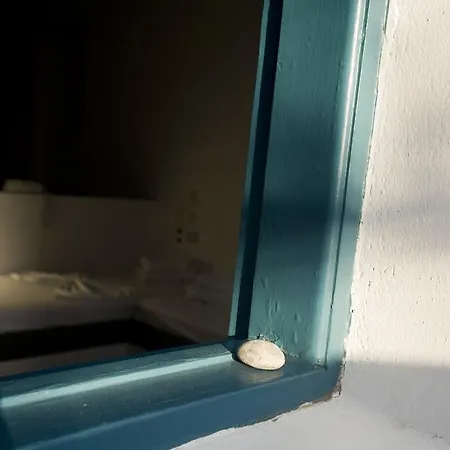 Oias Sunset Aparthotel Oia