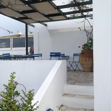 公寓式酒店 Oias Sunset