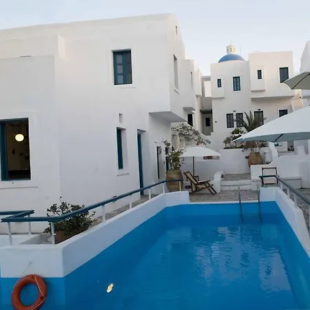 Oias Sunset Oia (Santorini)